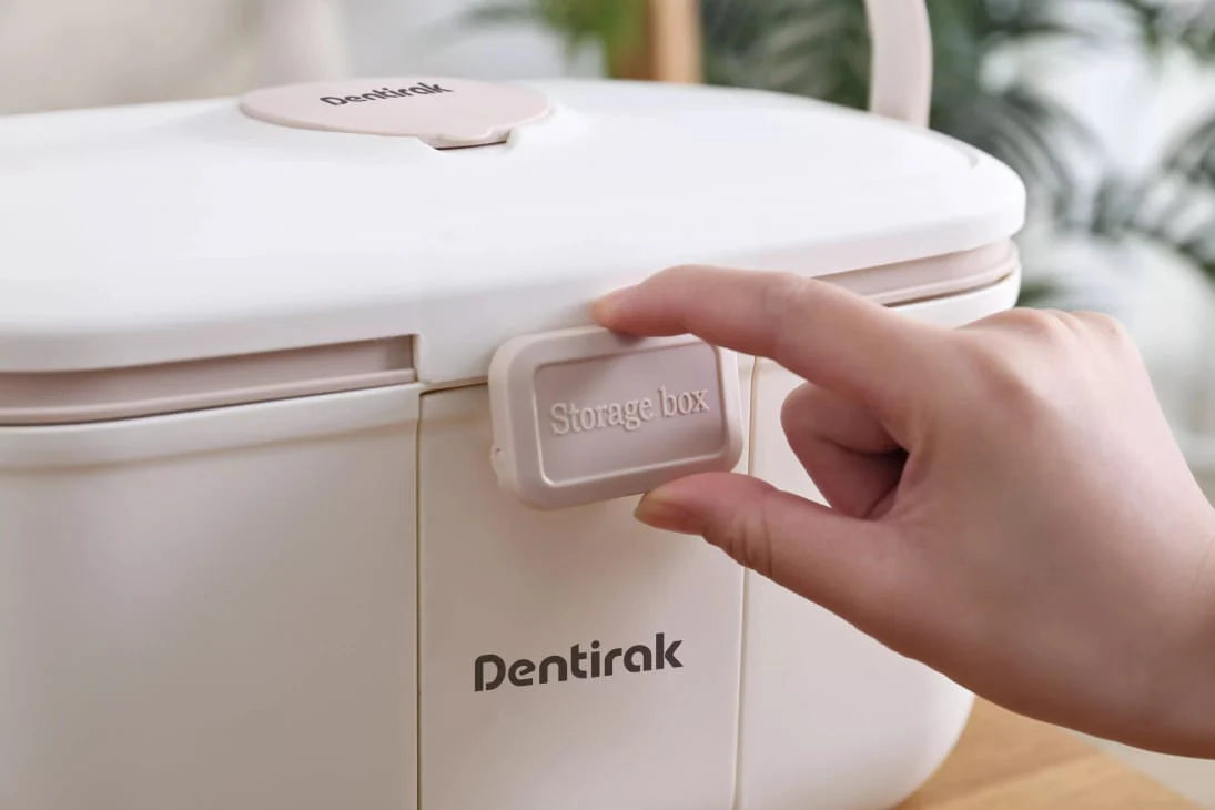 dental box | DENTIRAK