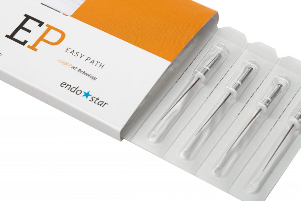 Endostar E3 Azure
