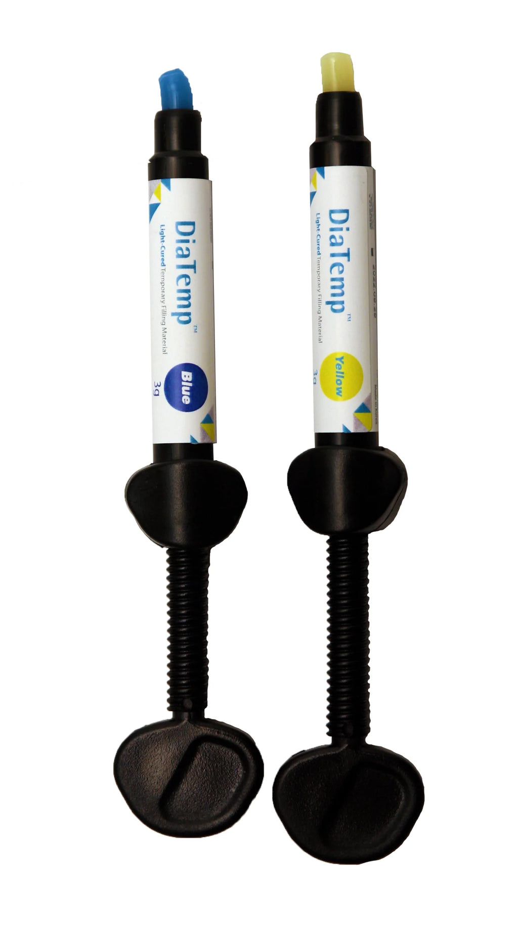 DiaTemp | Light-Cured Temporary Restorative Material