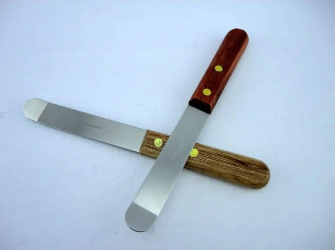 spatula metal