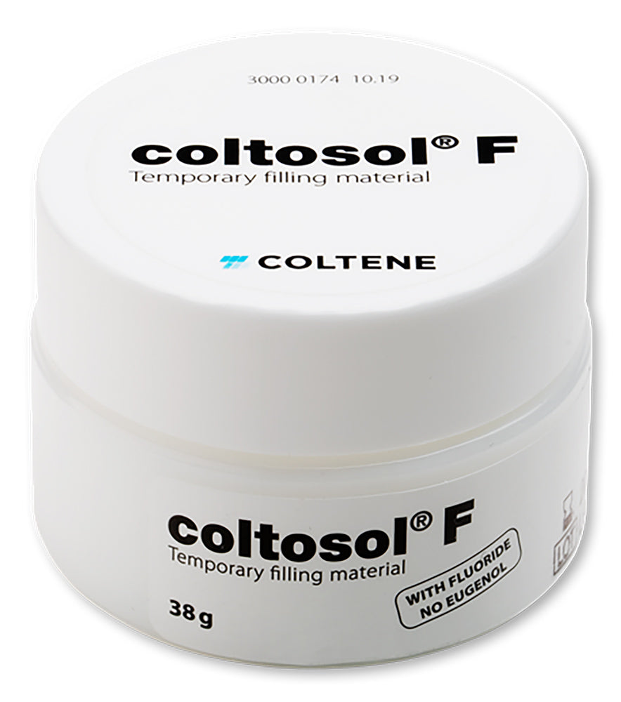 Coltosol F | COLTENE