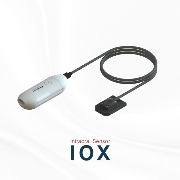 dentium intra oral sensor