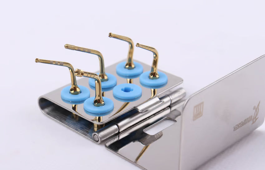Implant Kit For Piezo Surg