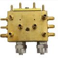 Integration valve (L3)