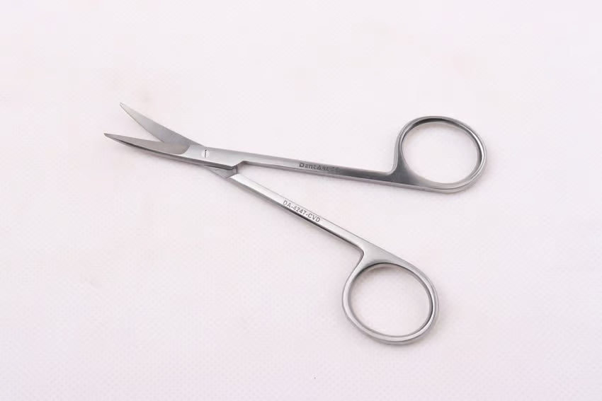 Surgical Scissors | DENTart