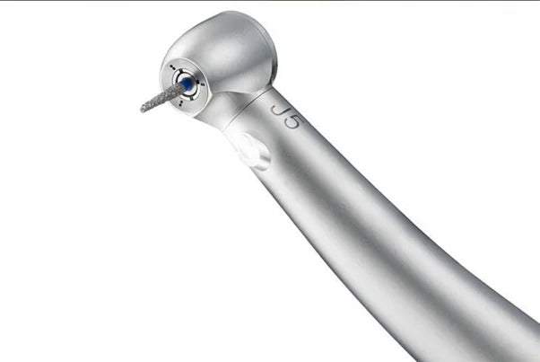 Jinme turbine j5