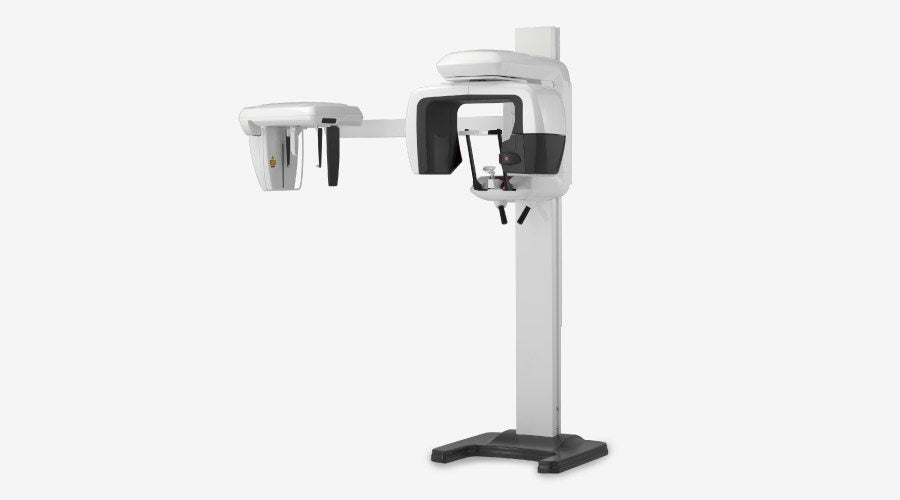 Veraviewepocs 3D R100