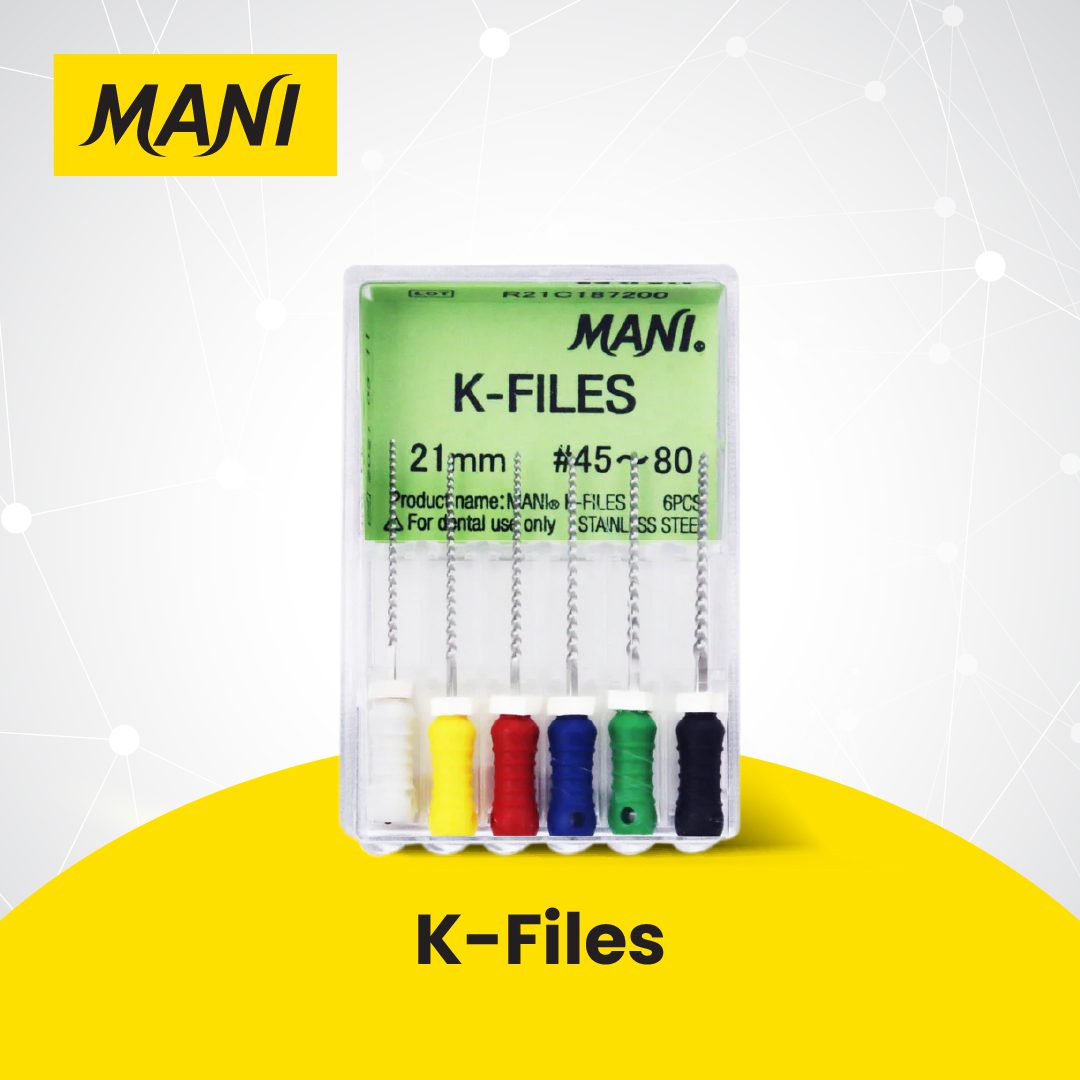 K- file | MANI