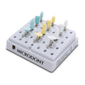 Microdont Complete Resin Kit