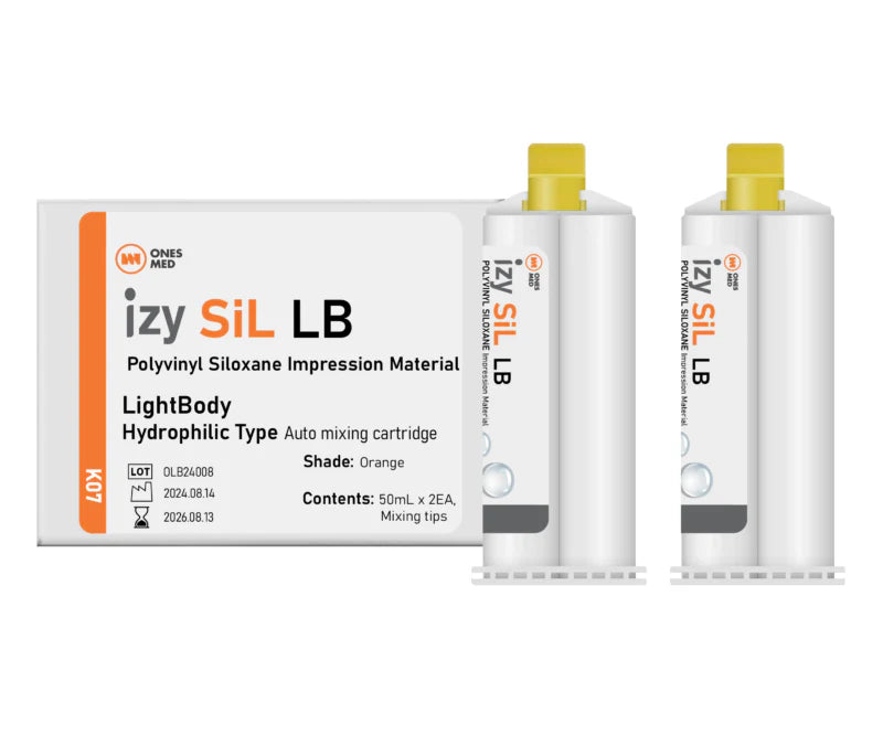 izy SiL LB Light Body | ONESMED