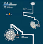 LED Dental Planting Lamp CP202