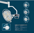 LED Dental Planting Lamp CP202