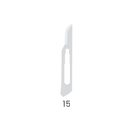 Stainless steel scalpel blade | INDUSBELLO