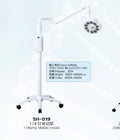 Lamp Mobile Model