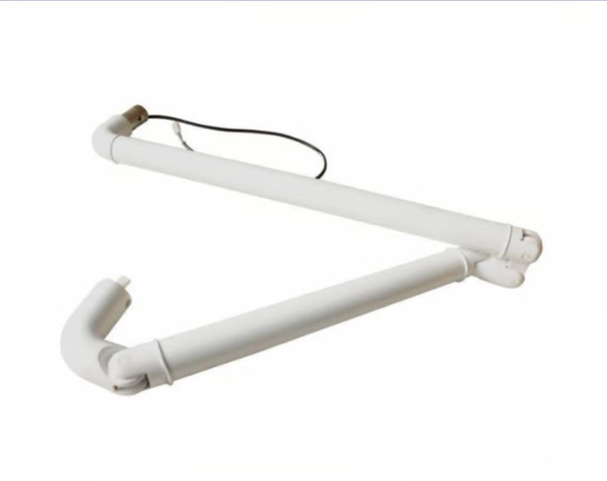 Lamp arm