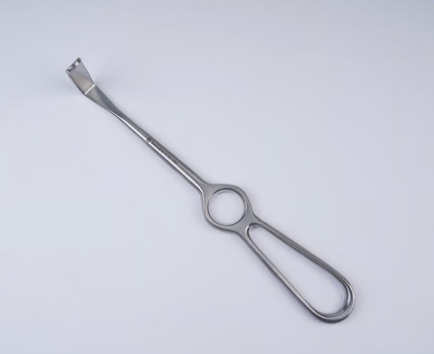 Langenbeck Retractor | dentart
