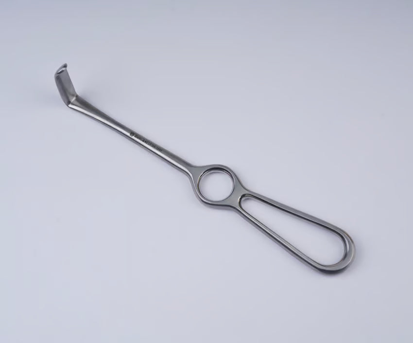 Langenbeck Retractor | dentart