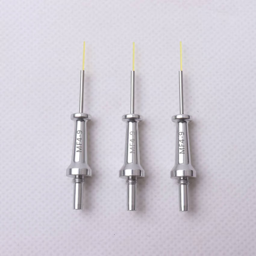 Laser Tips