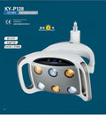 LED Dental Lamp double color temperature SD-CP206