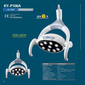Led light 9 bulb