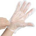 Nylon Gloves