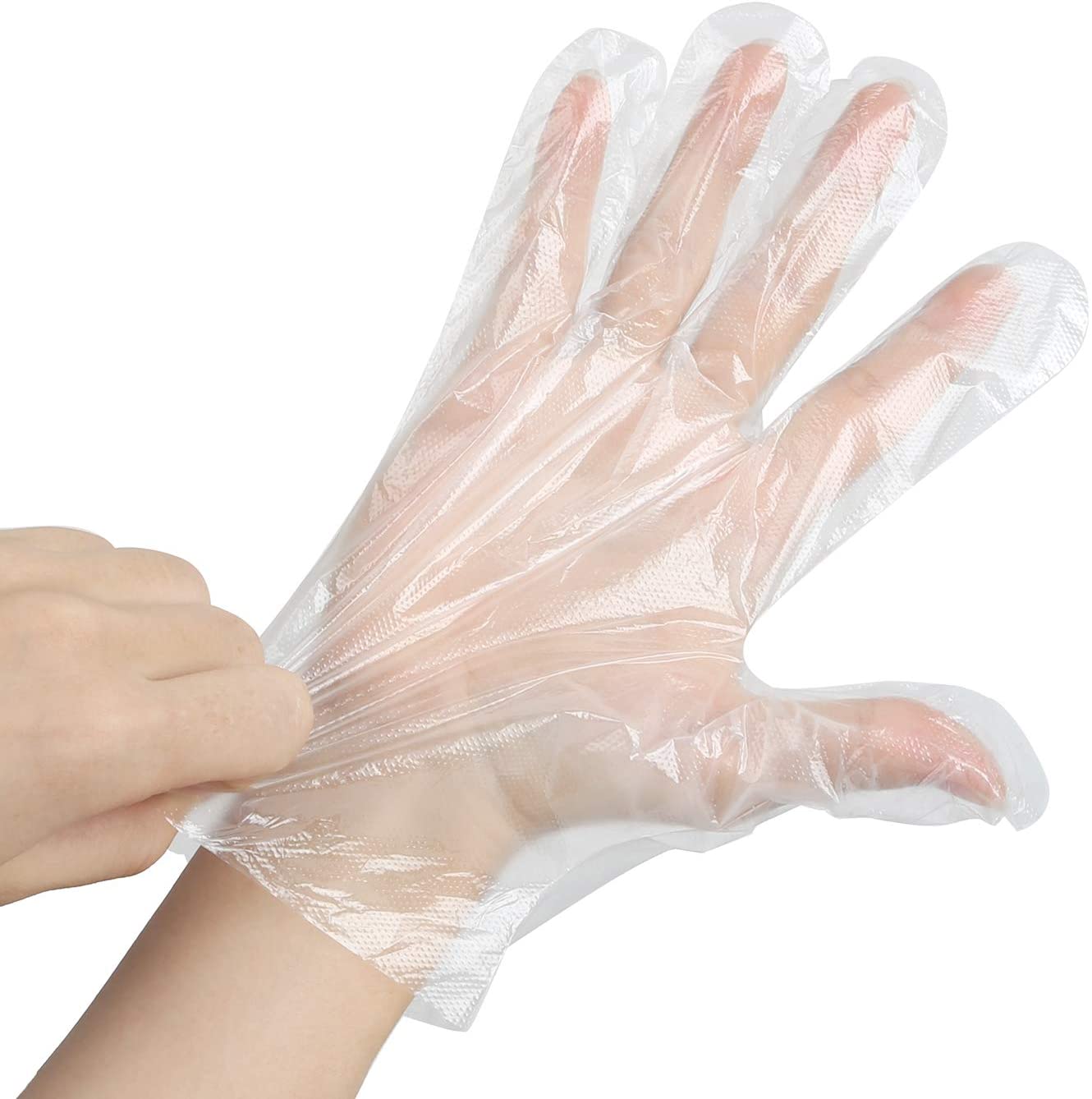 Nylon Gloves