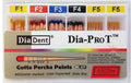 Gutta Percha | DIADENT