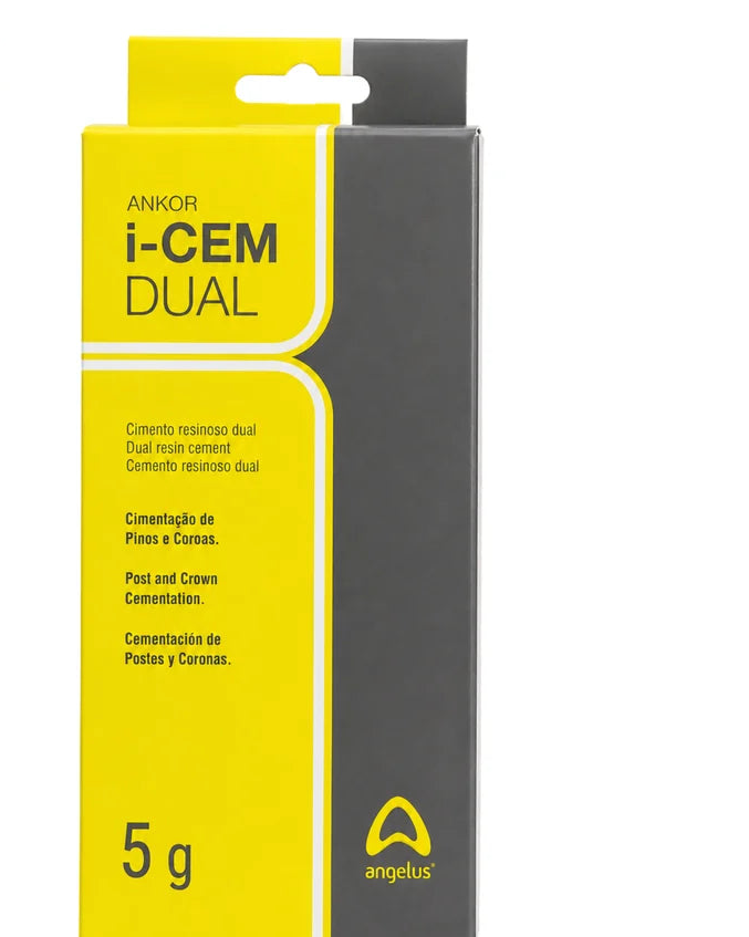 I-CEM DUAL Angelus