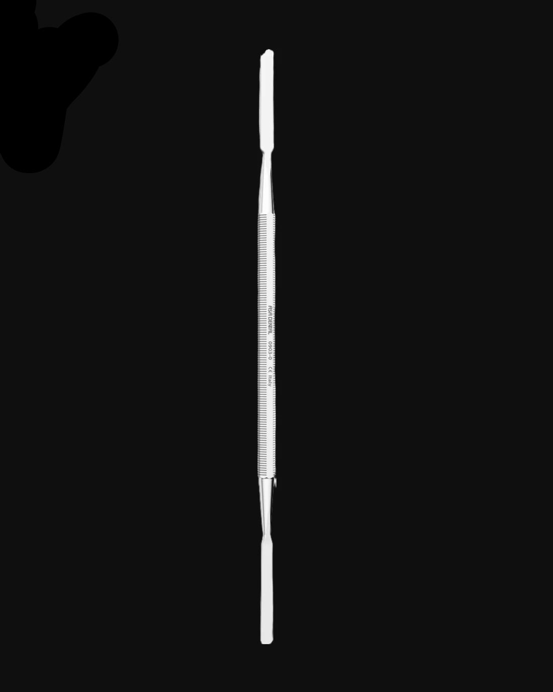 cement spatula  | ASA DENTAL