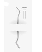 gingival cord packer | MEDESY