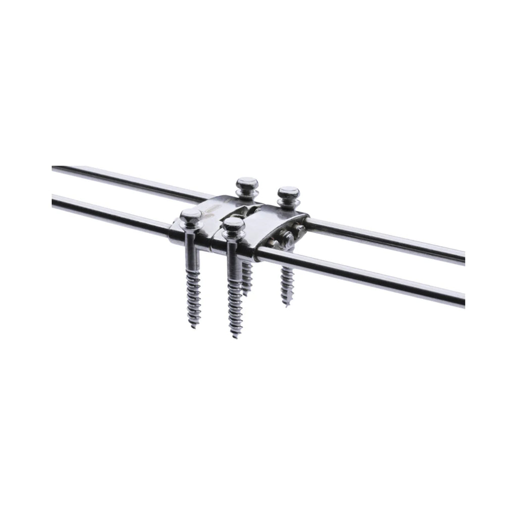 MARPE Miniscrew Assisted Rapid Palatal Expande| | IOSIOSr