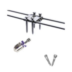 MARPE Miniscrew Assisted Rapid Palatal Expande| | IOSIOSr