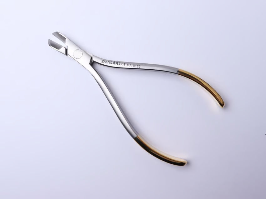 Mini Ligature Cutter | DentArt