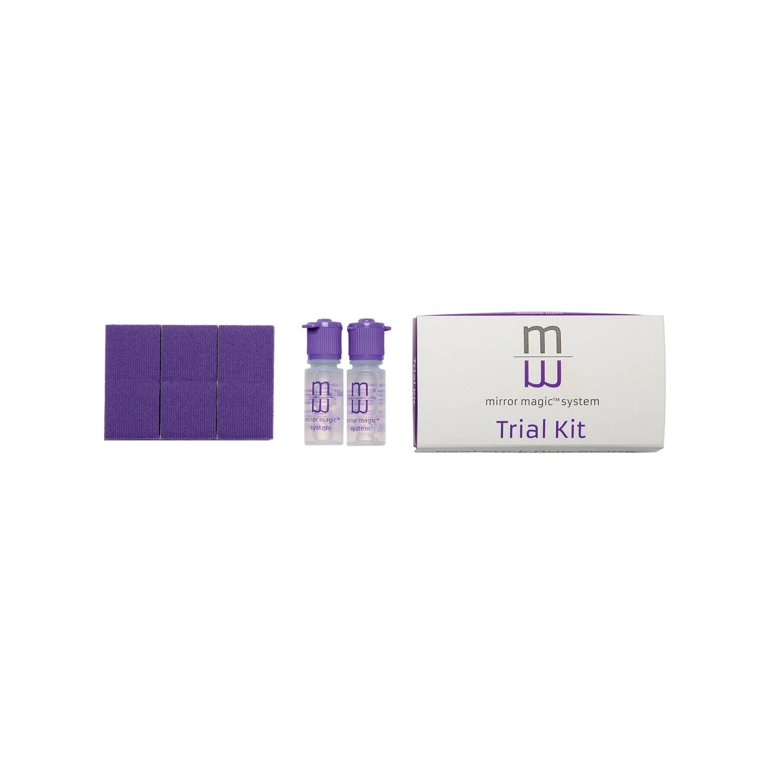 Mirror Magic® Anti-Fog Solution | ZIRC