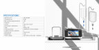 Eighteeth MotorSurg implanter