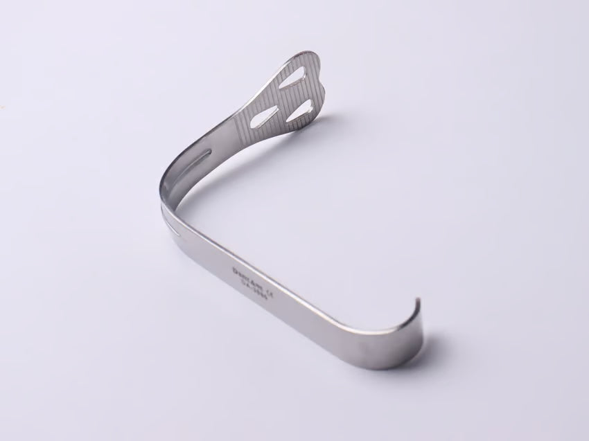 Mouth Retractor  | dentart