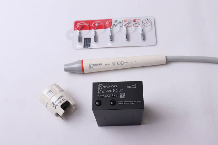 N2 Led Scaler