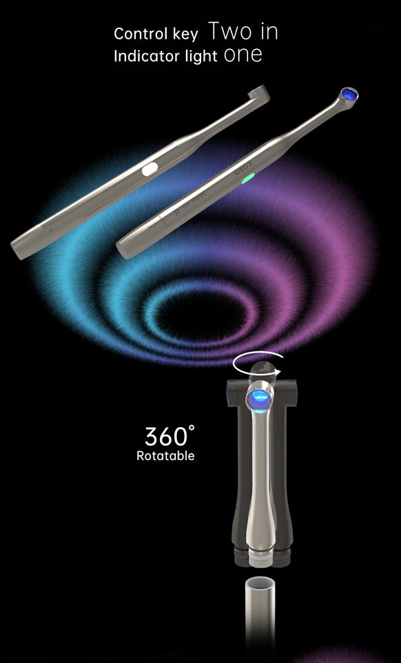 DB686 NANO LED Curing Lights