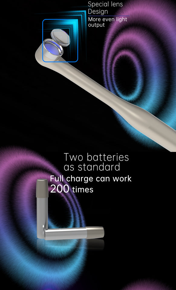 DB686 NANO LED Curing Lights
