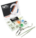 NiTin Garrison Sectional Matrix Kit