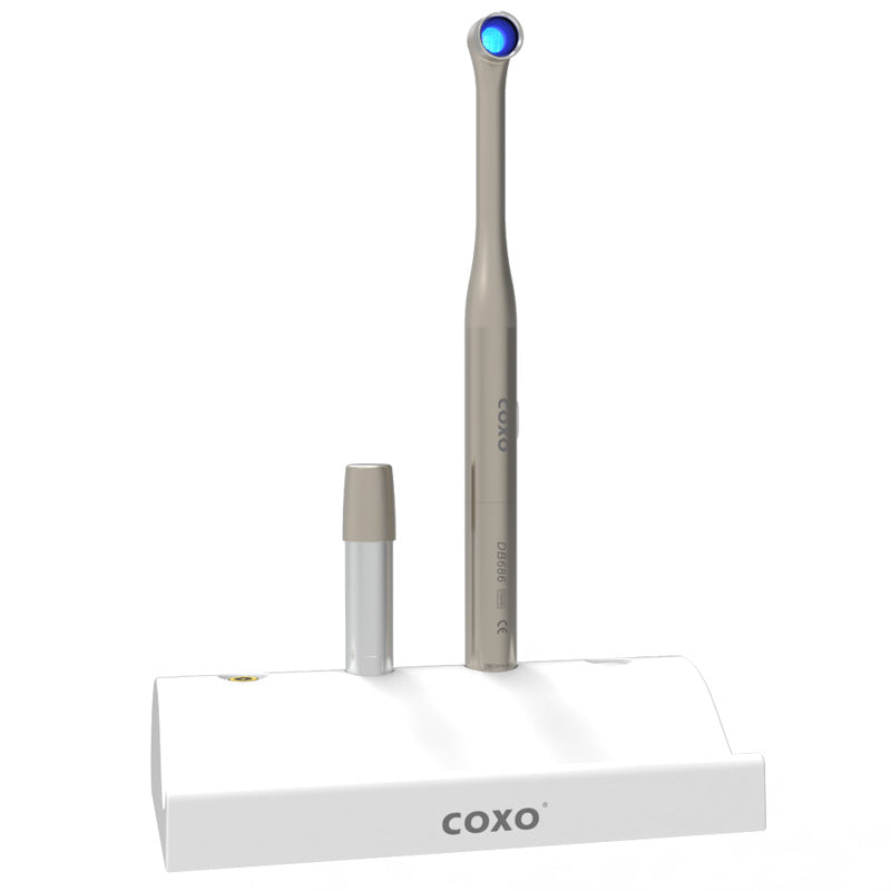 DB686 NANO LED Curing Lights