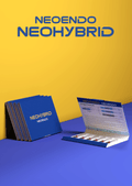 Neohybrid – Off-centred Rectangular Cross-section Rotary Files