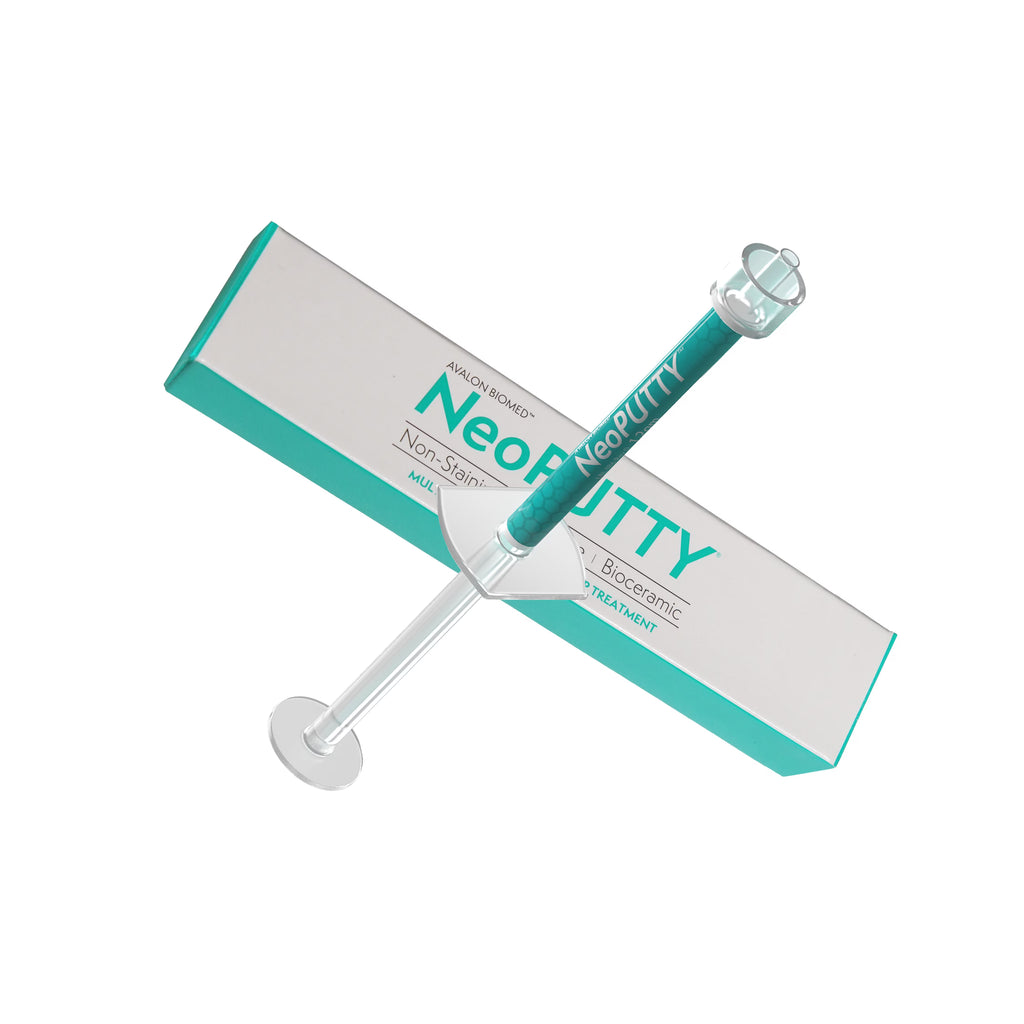 NeoPUTTY | AVALON