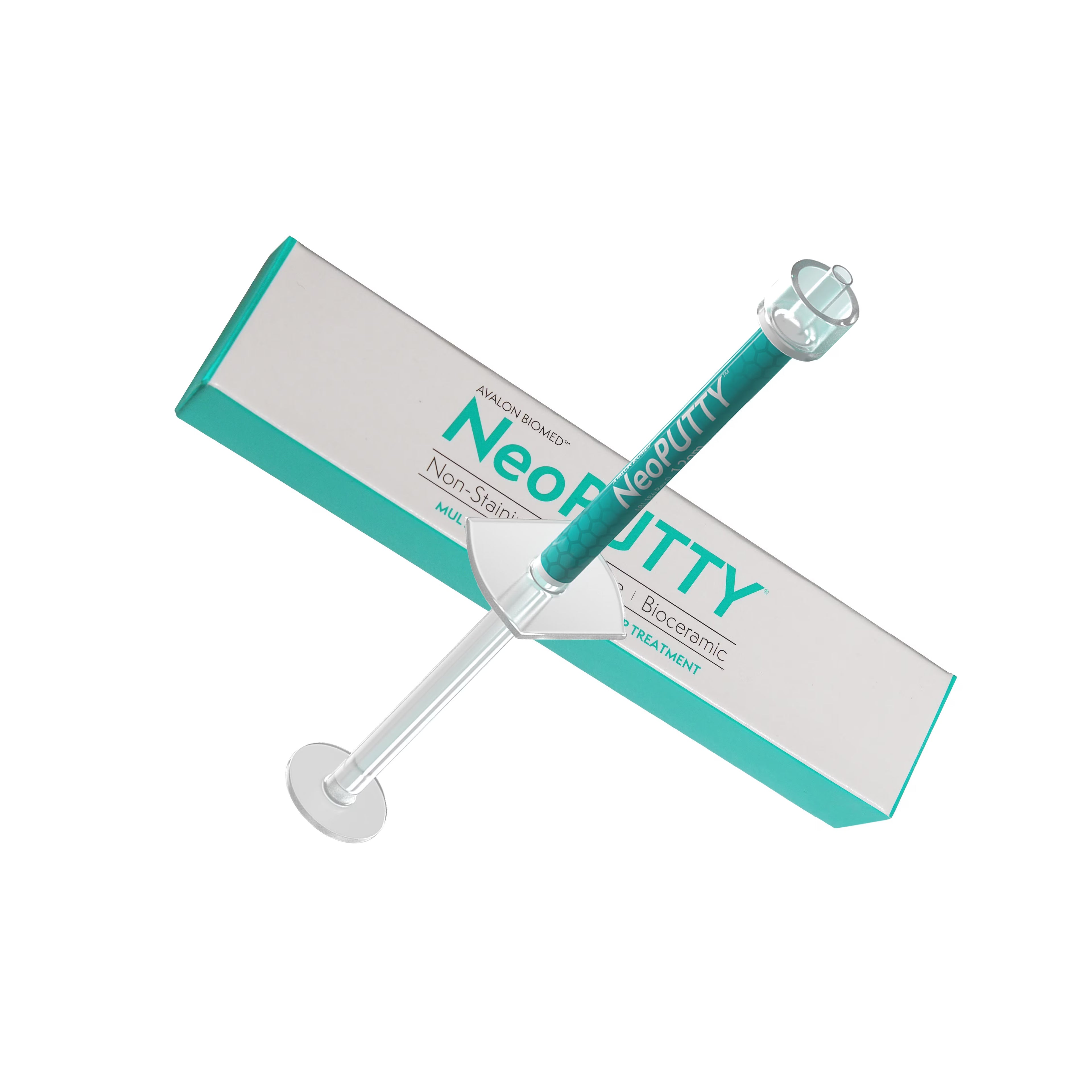 NeoPUTTY | AVALON