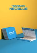 Neoblue- Flexible Rotary Files