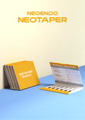 Neotaper- Variable Taper Rotary Files