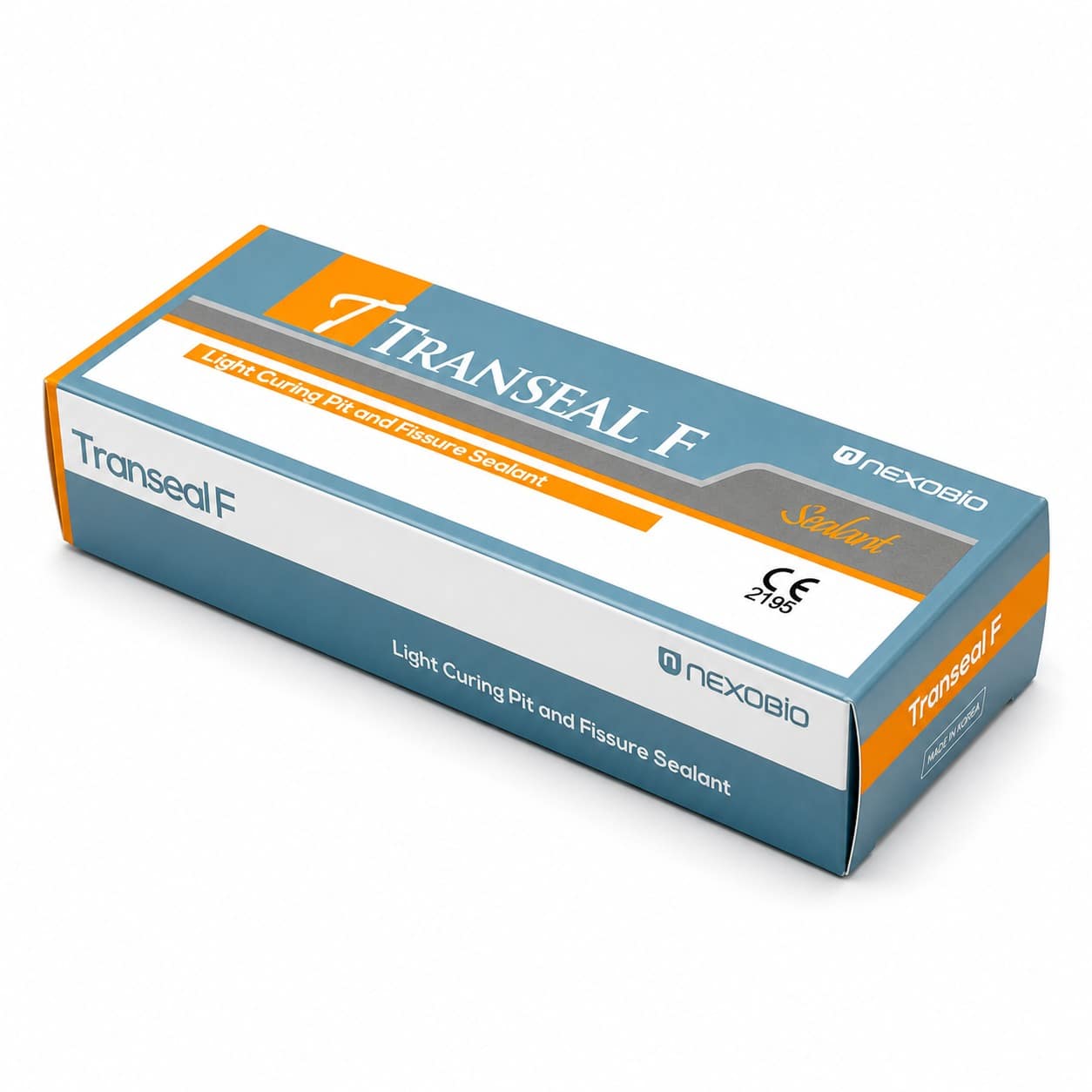 Transeal F | nexobio