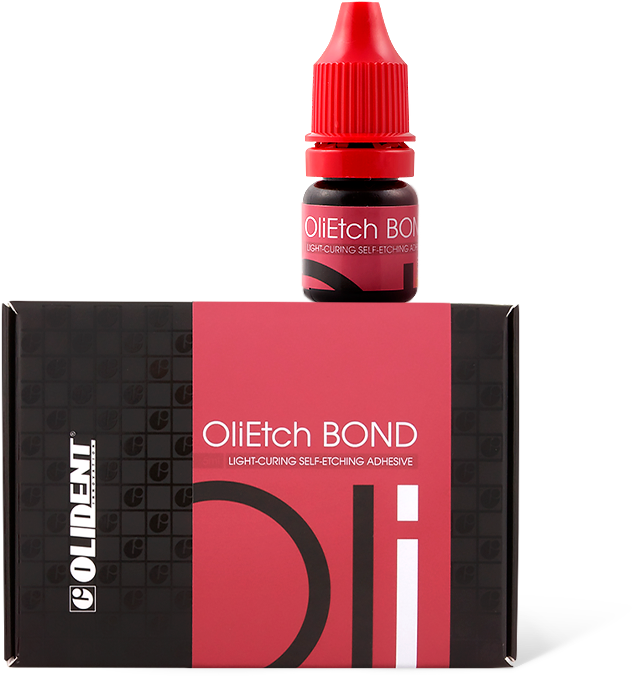 OliEtch BOND