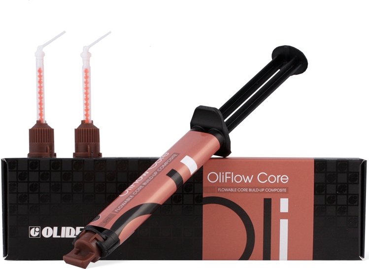 oliflow core