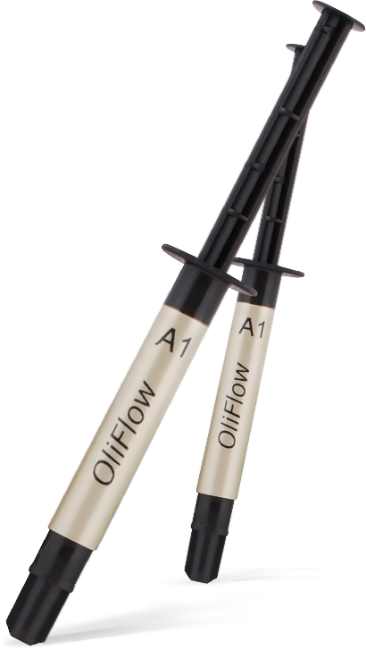OliFlow flowable composite
